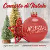 Giovanni Minafra & Orchestra Filarmonica Pugliese - Orchestra Filarmonica Pugliese - Concerto di Natale